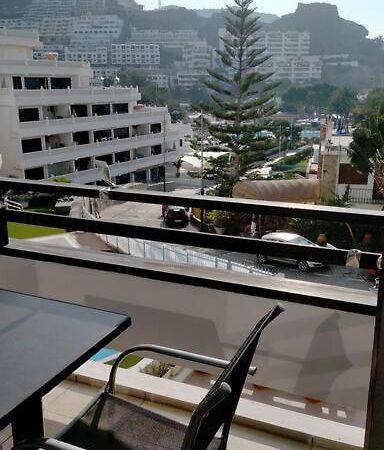 פוארטו ריקו Apartamento En Puerto Rico,Mogan מראה חיצוני תמונה