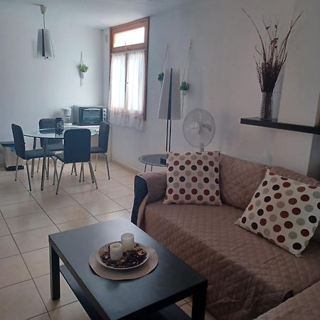 פוארטו ריקו Apartamento En Puerto Rico,Mogan מראה חיצוני תמונה
