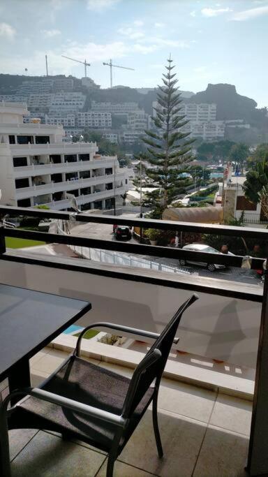 פוארטו ריקו Apartamento En Puerto Rico,Mogan מראה חיצוני תמונה