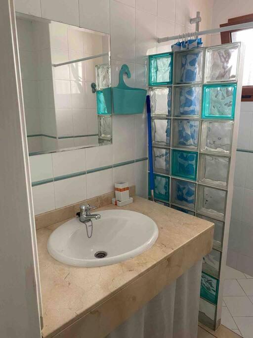 פוארטו ריקו Apartamento En Puerto Rico,Mogan מראה חיצוני תמונה