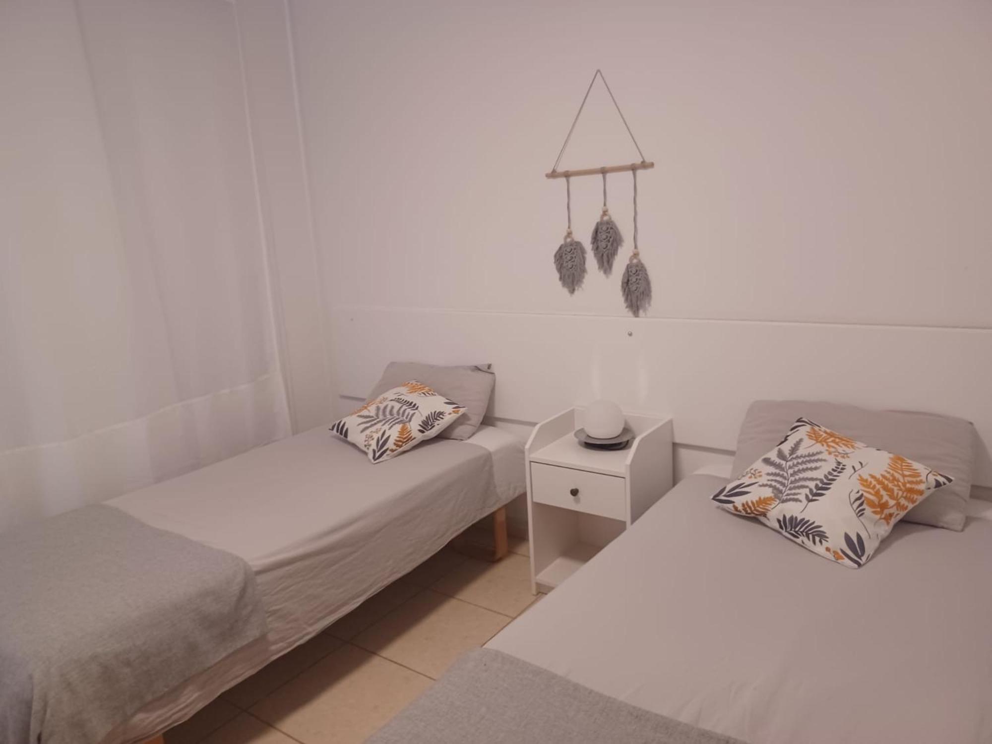 פוארטו ריקו Apartamento En Puerto Rico,Mogan מראה חיצוני תמונה