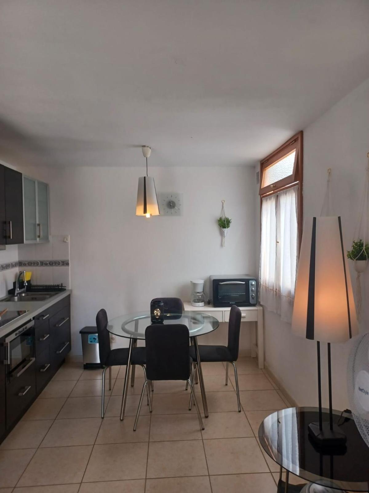 פוארטו ריקו Apartamento En Puerto Rico,Mogan מראה חיצוני תמונה